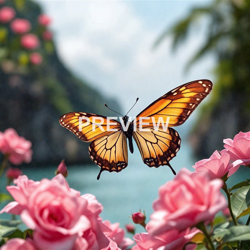 many-rare-butterfly-in-rose-island-spreading-its-wing (5)_250319005412_Filename Text 2_02731_Filename Text 3_result